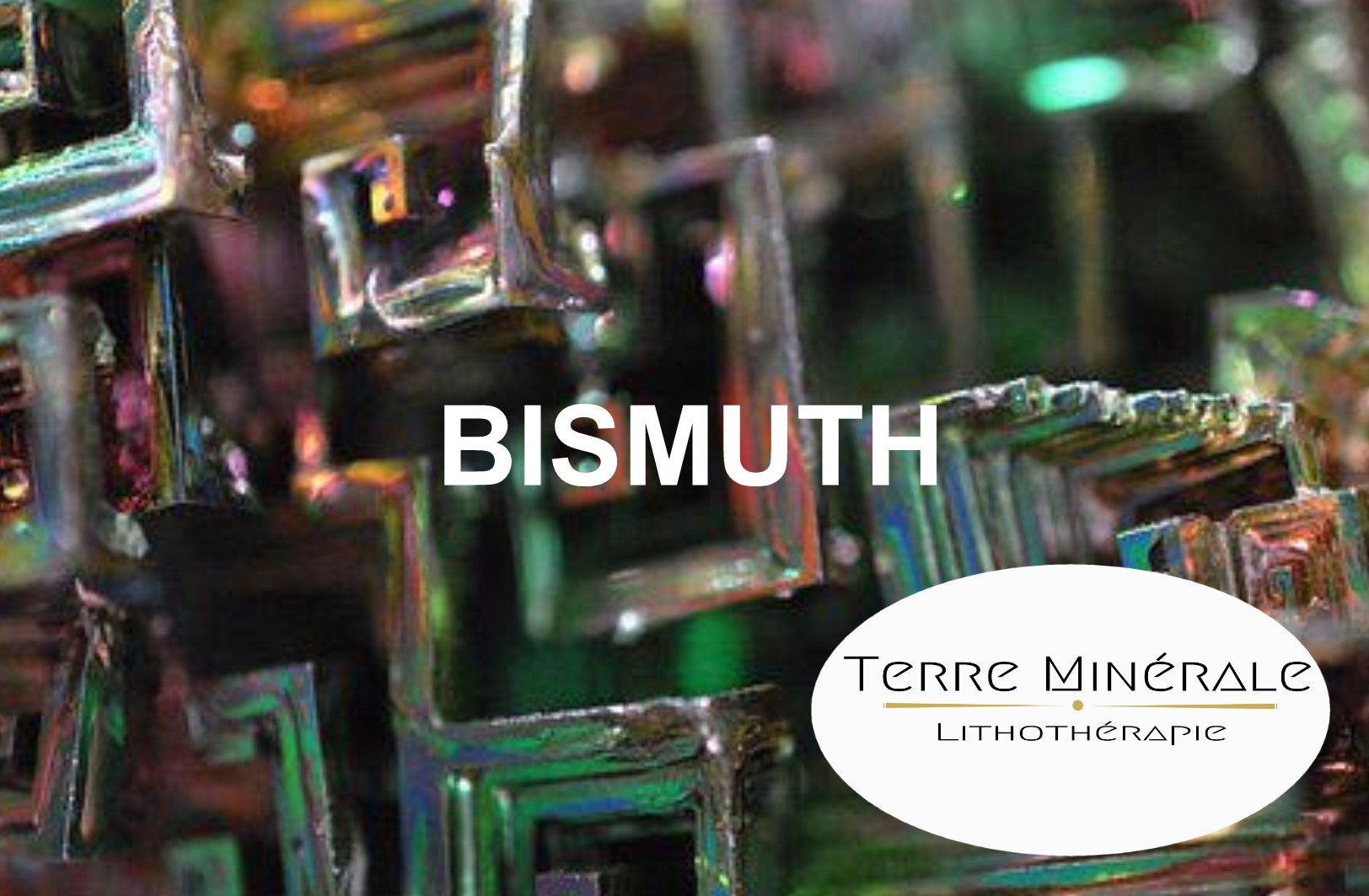 BISMUTH