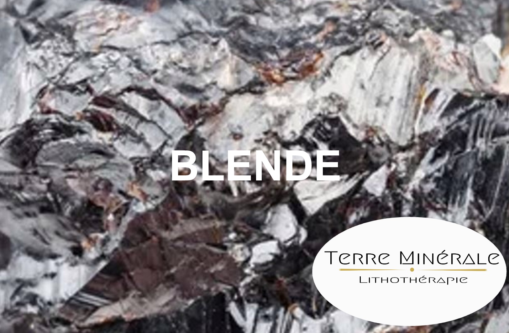 BLENDE