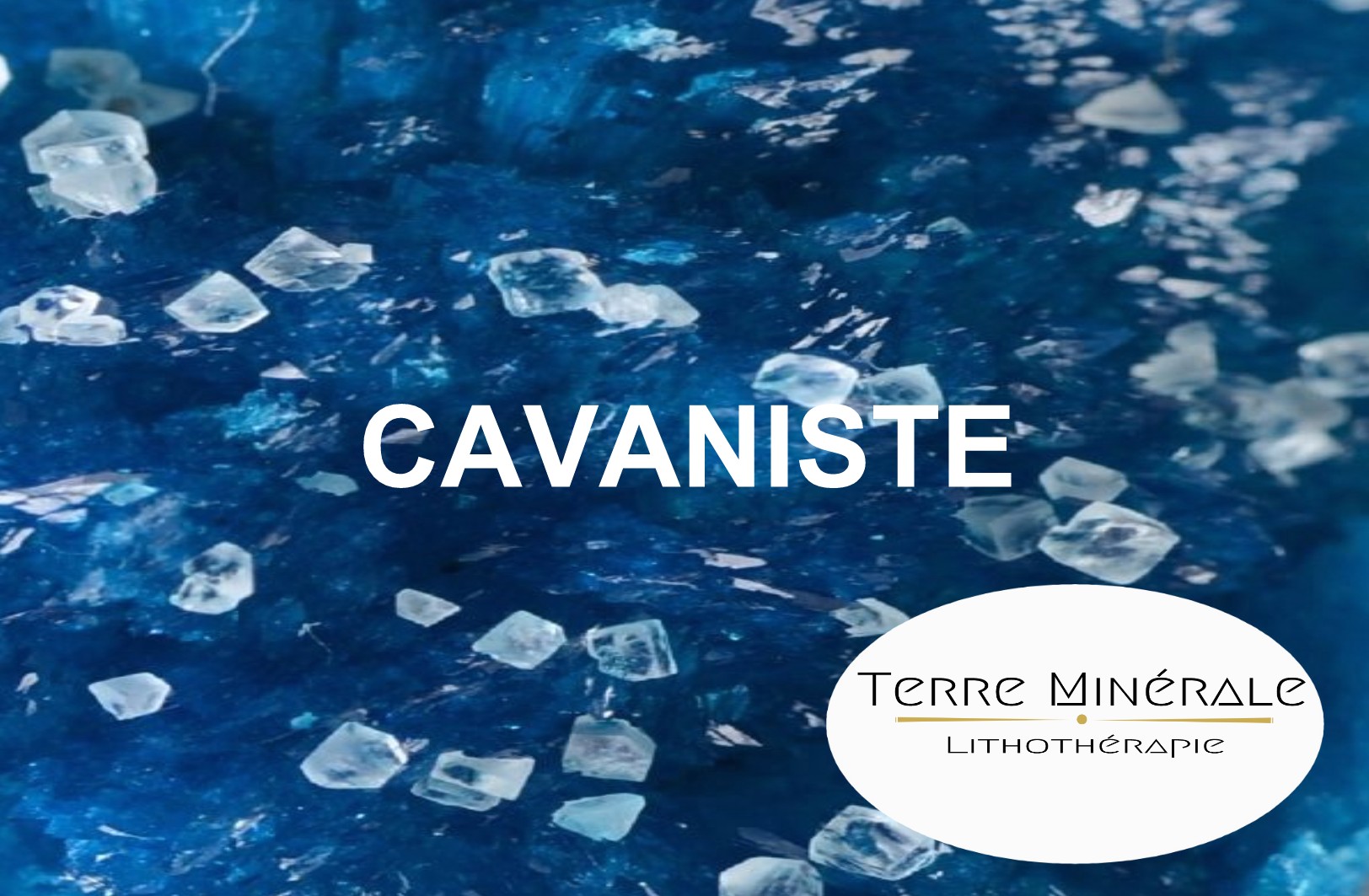 CAVANSITE