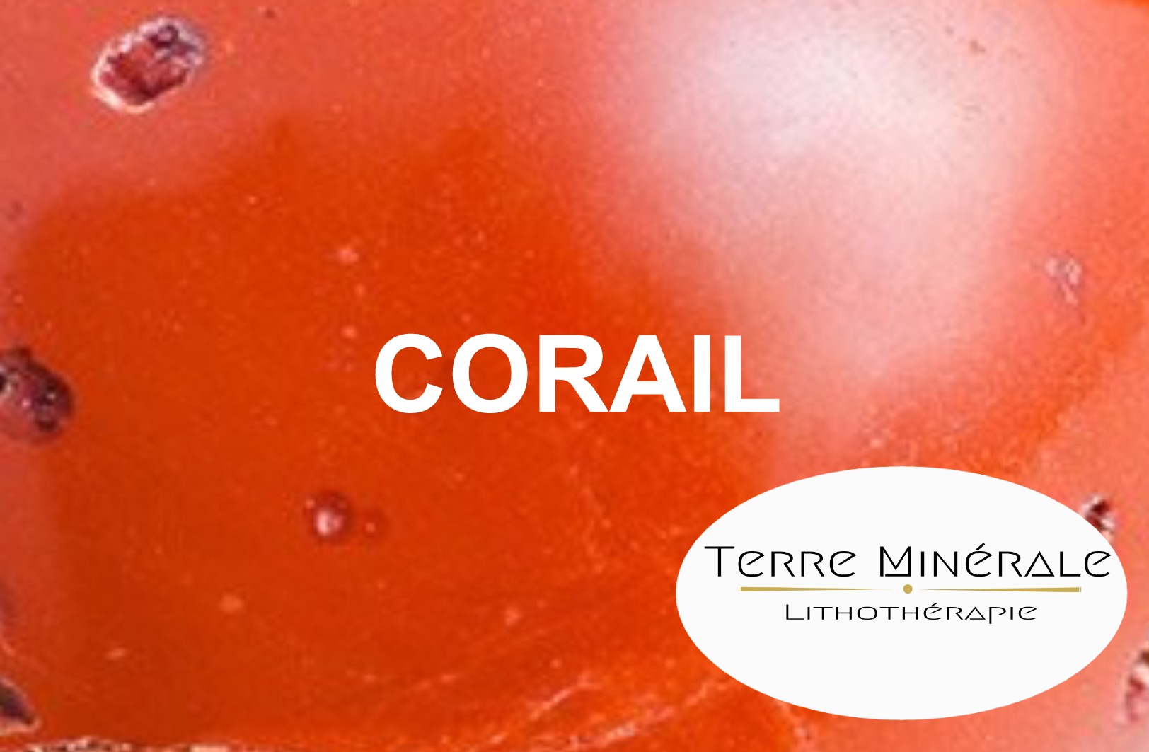 CORAIL