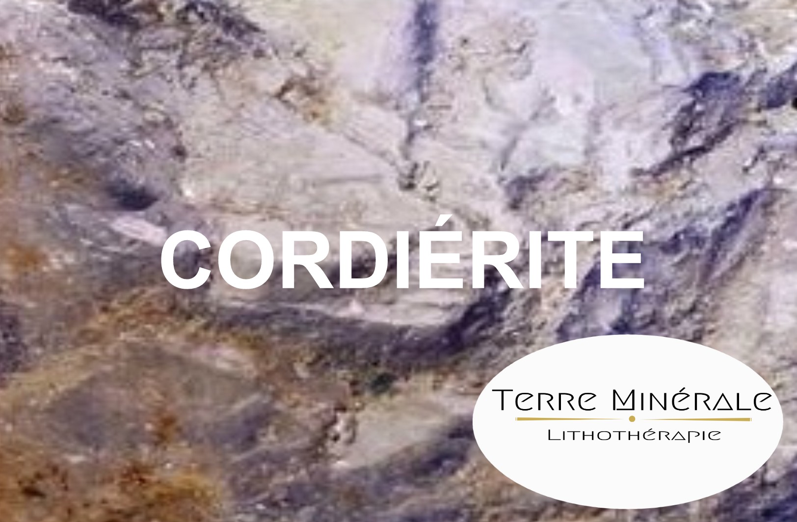 CORDIÉRITE