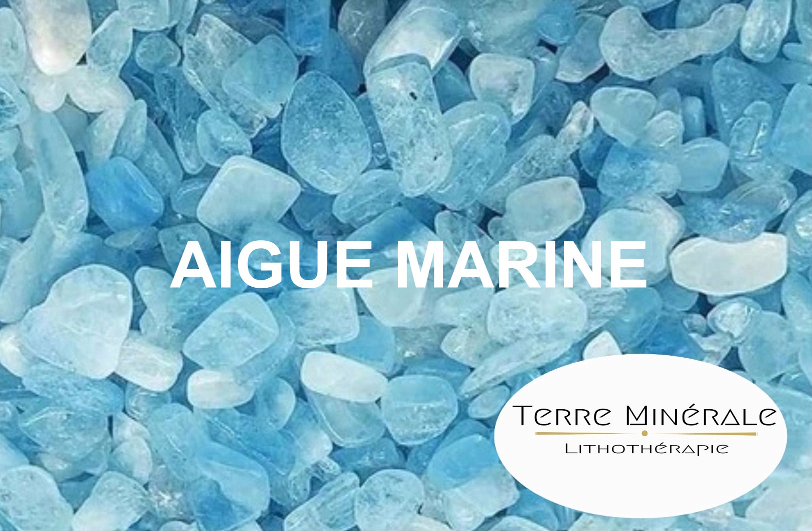 AIGUE MARINE