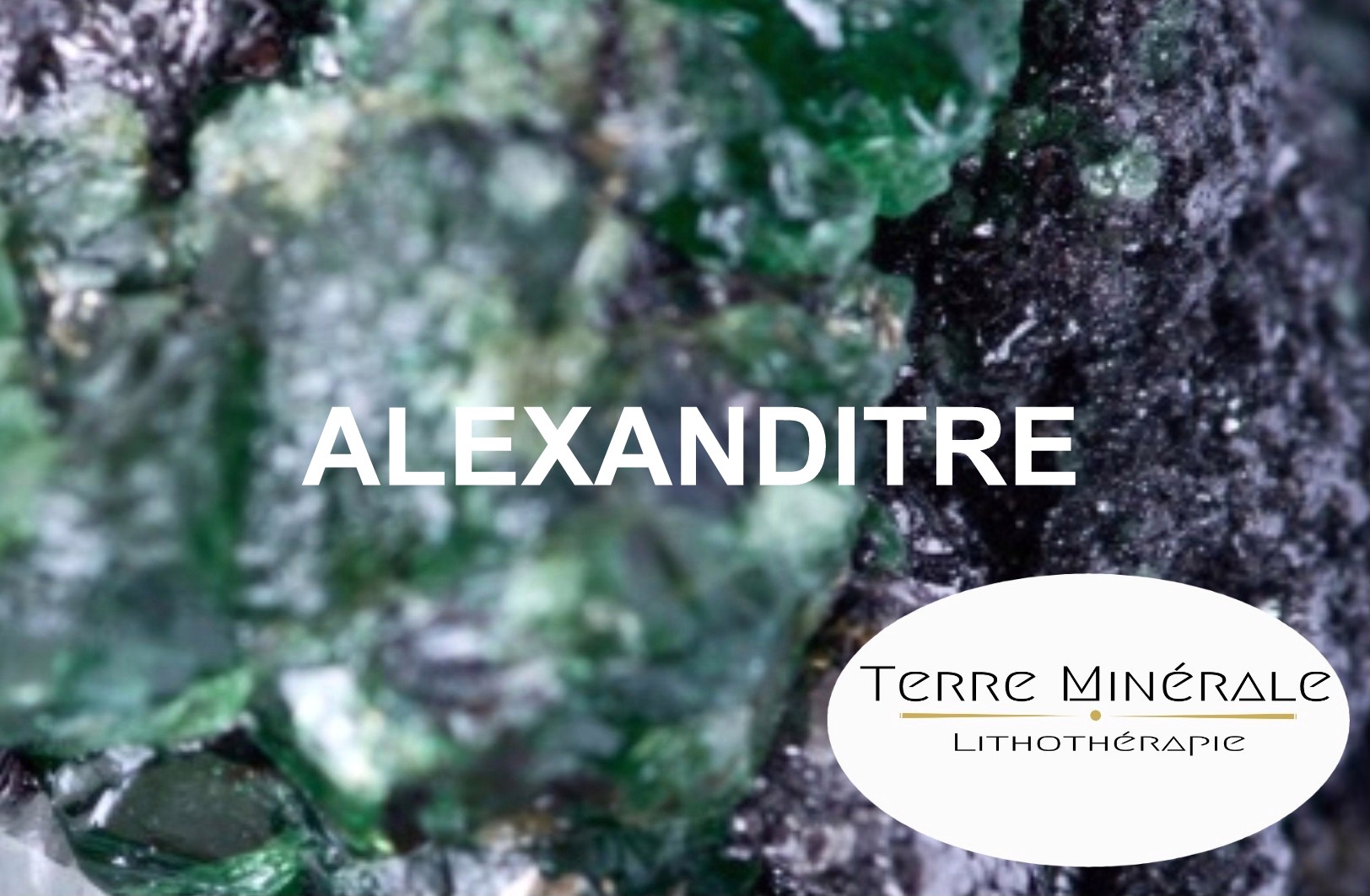 ALEXANDRITE