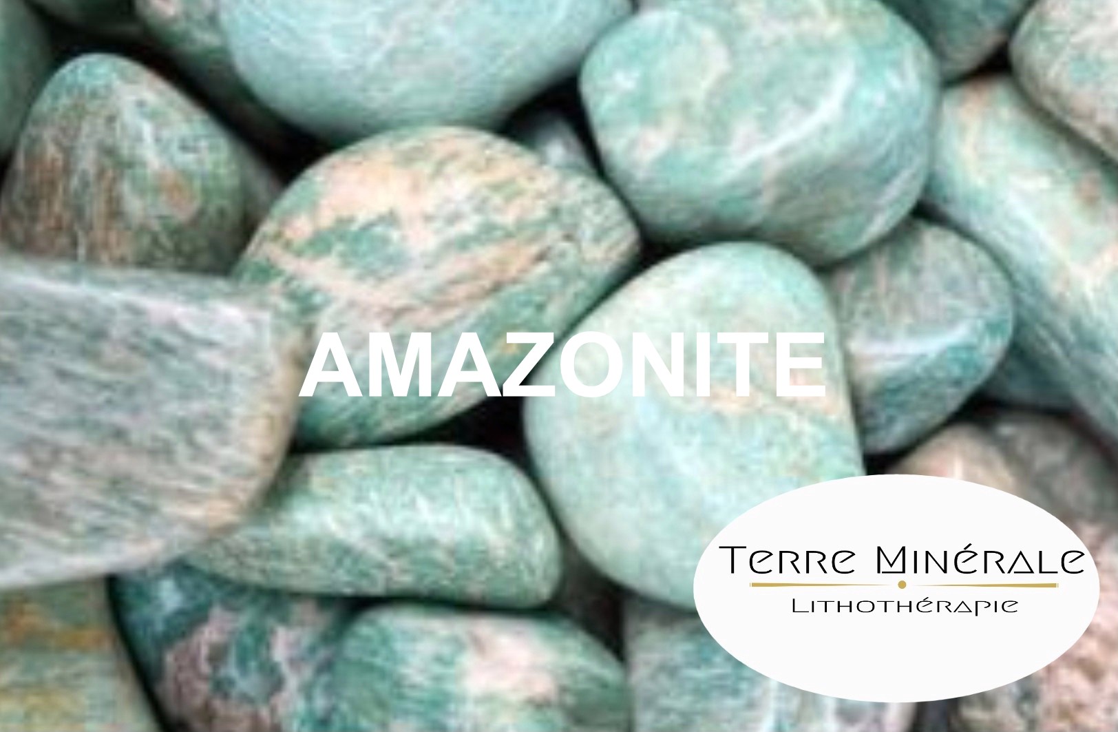 AMAZONITE