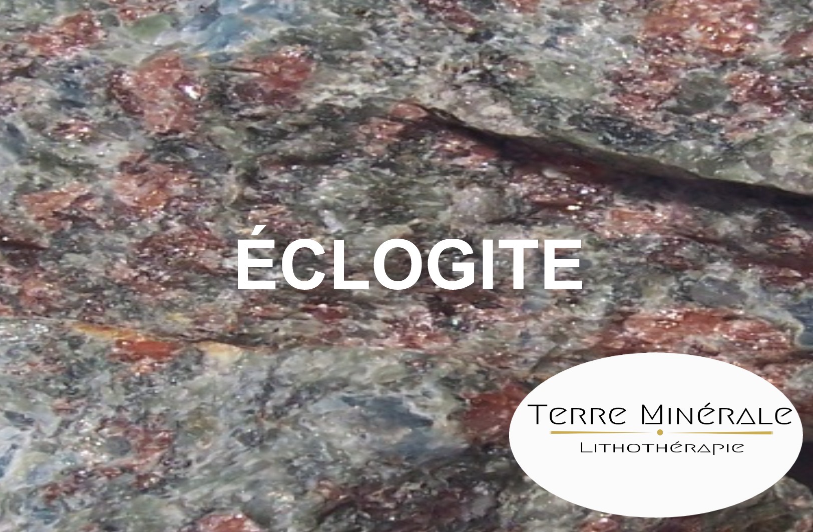 ÉCLOGITE