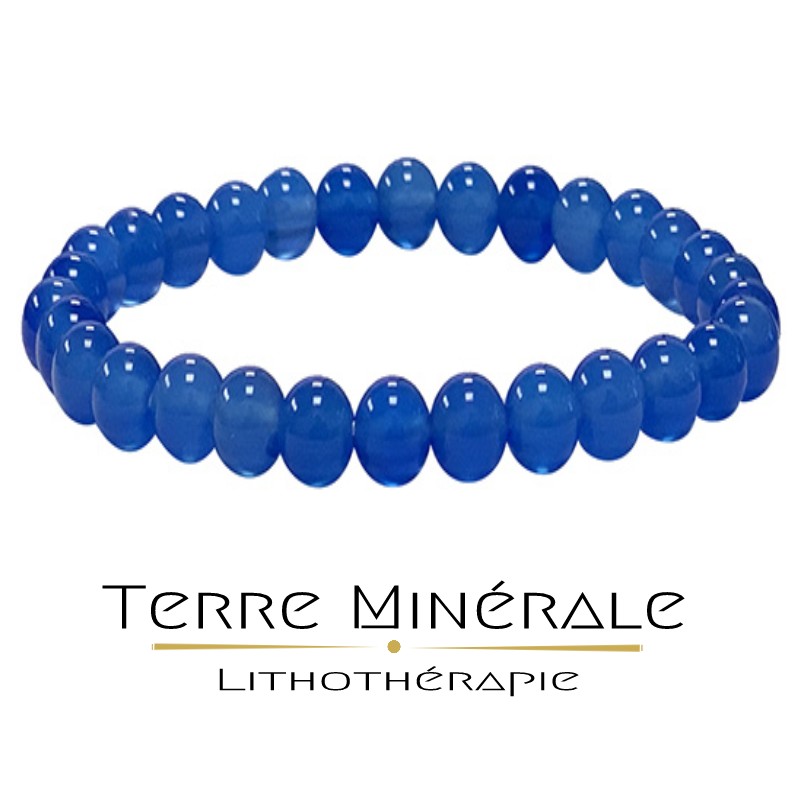 PIERRES BLEUES  - TERRE MINERALE