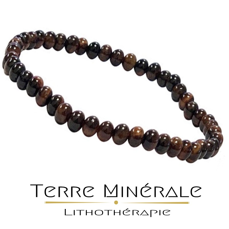 PIERRES MARRONS TERRE MINERALE