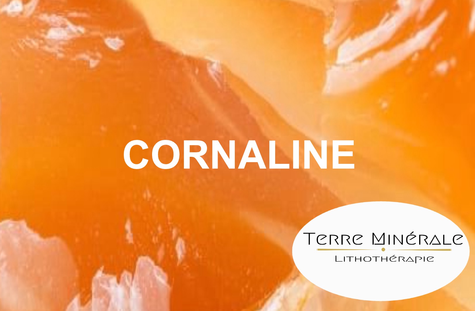 CORNALINE