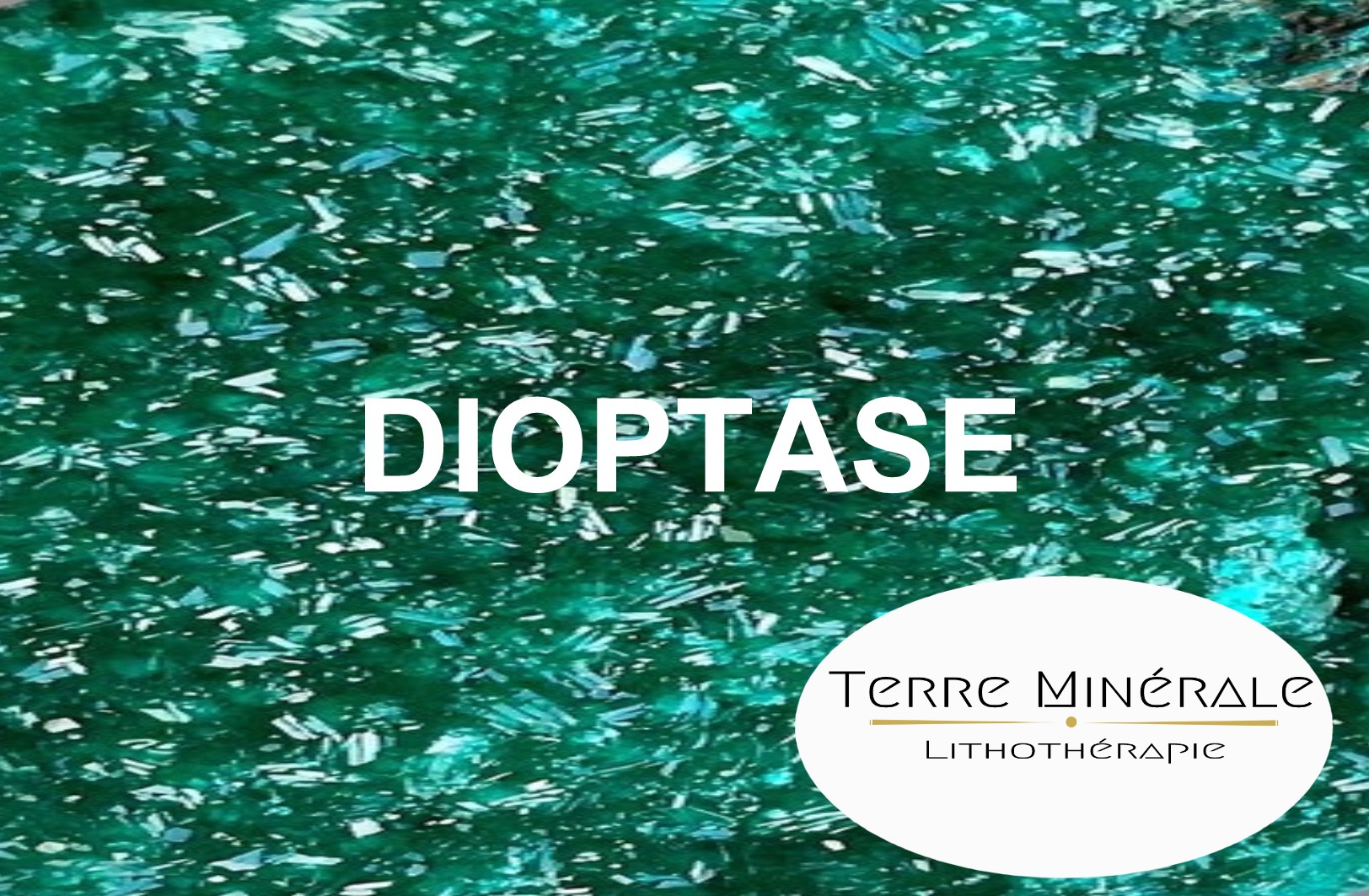 DIOPTASE