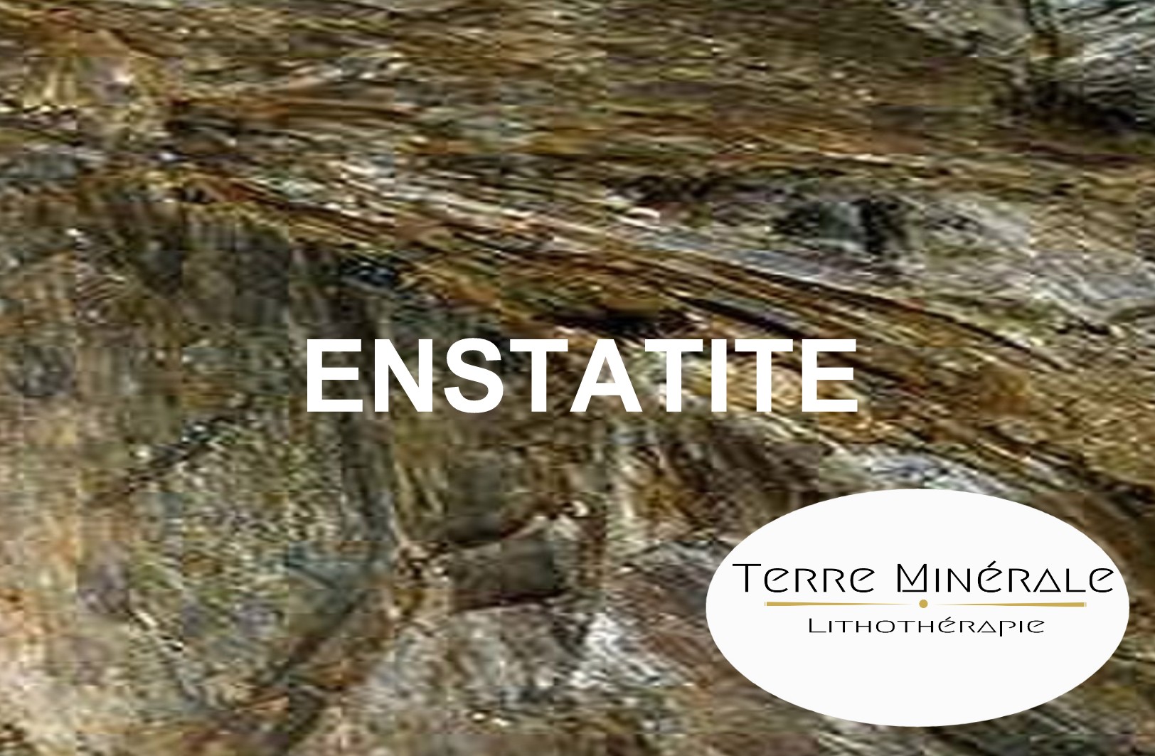 ENSTATITE