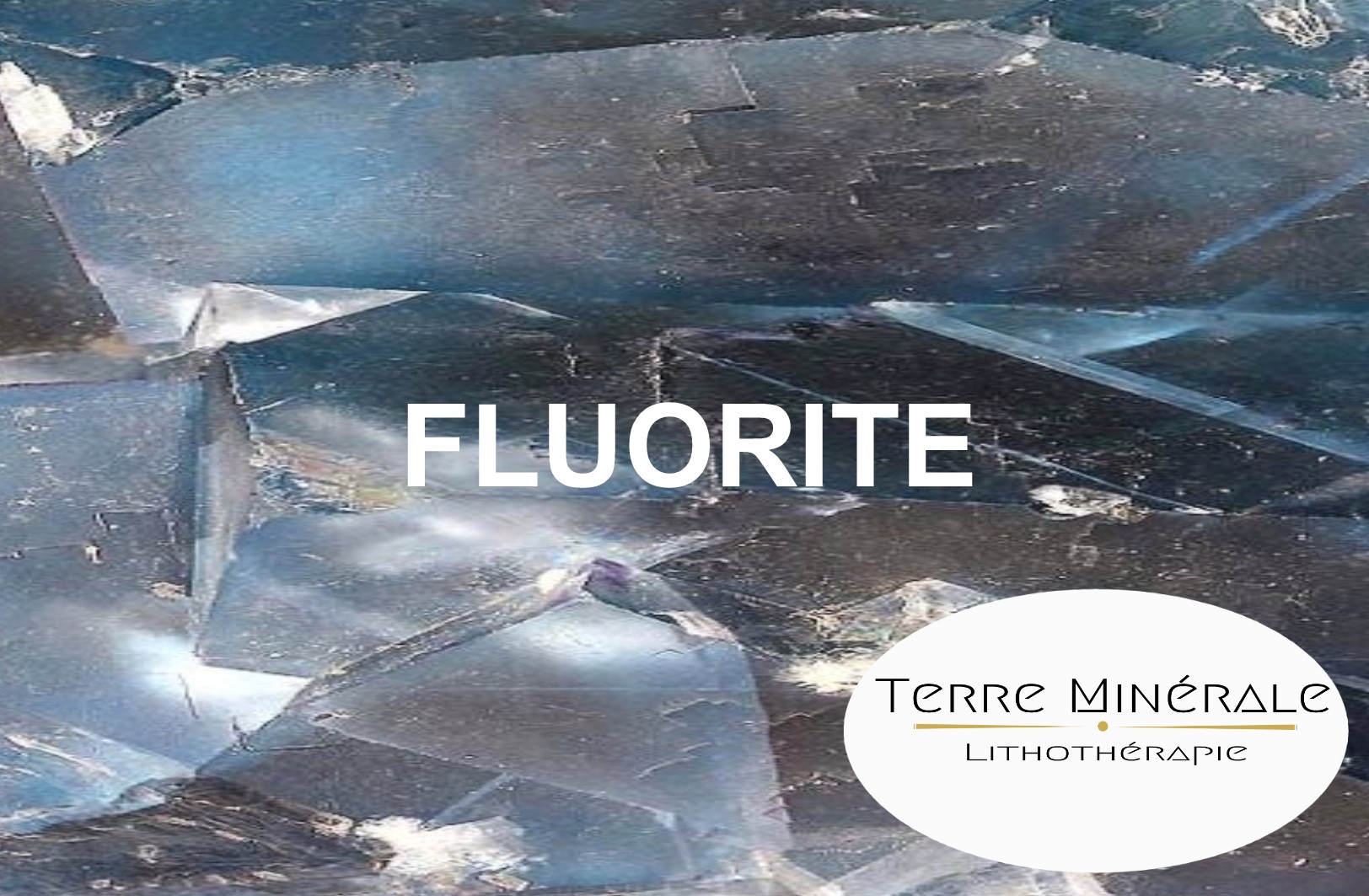 FLUORITE