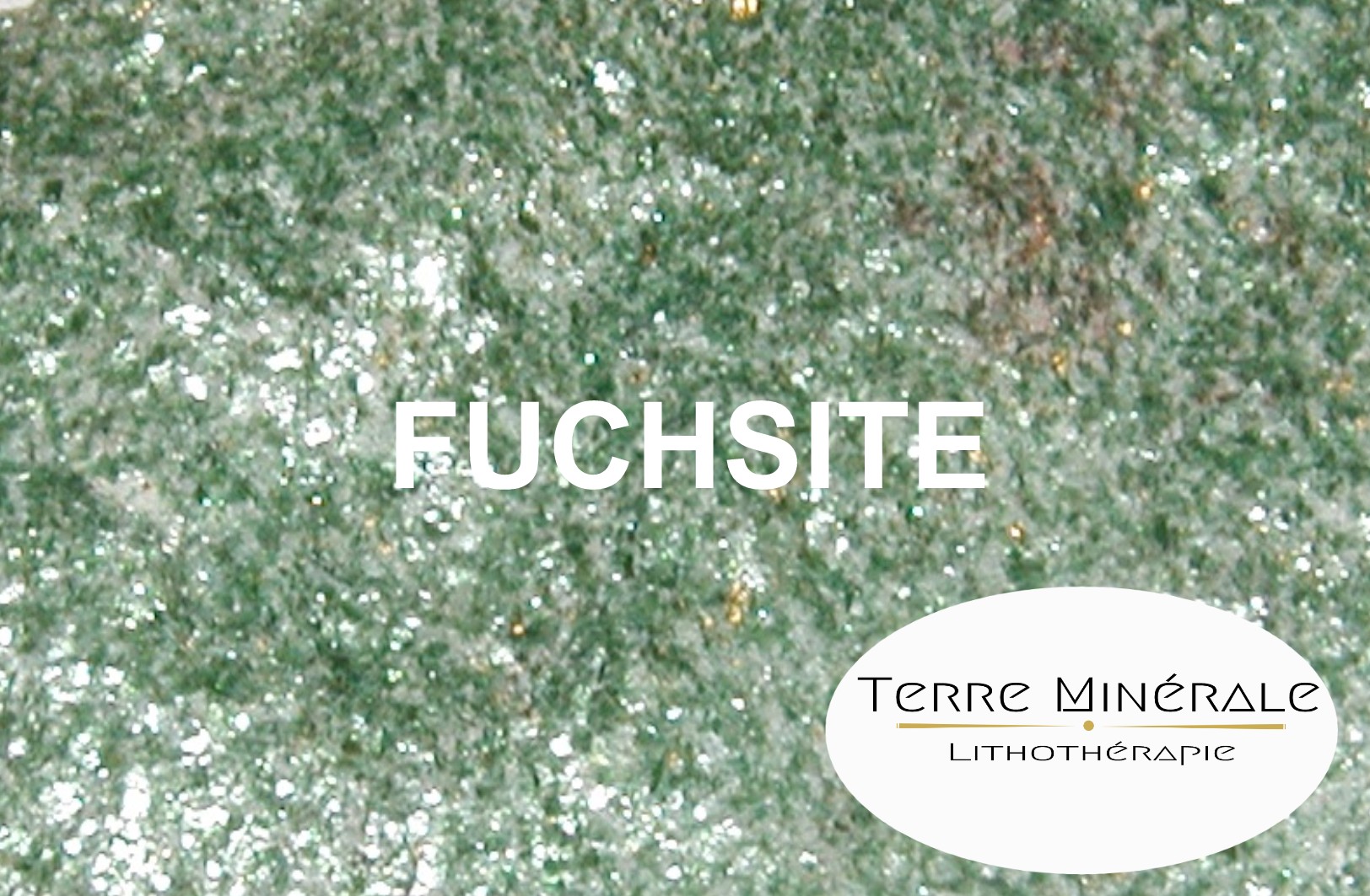 FUCHSITE