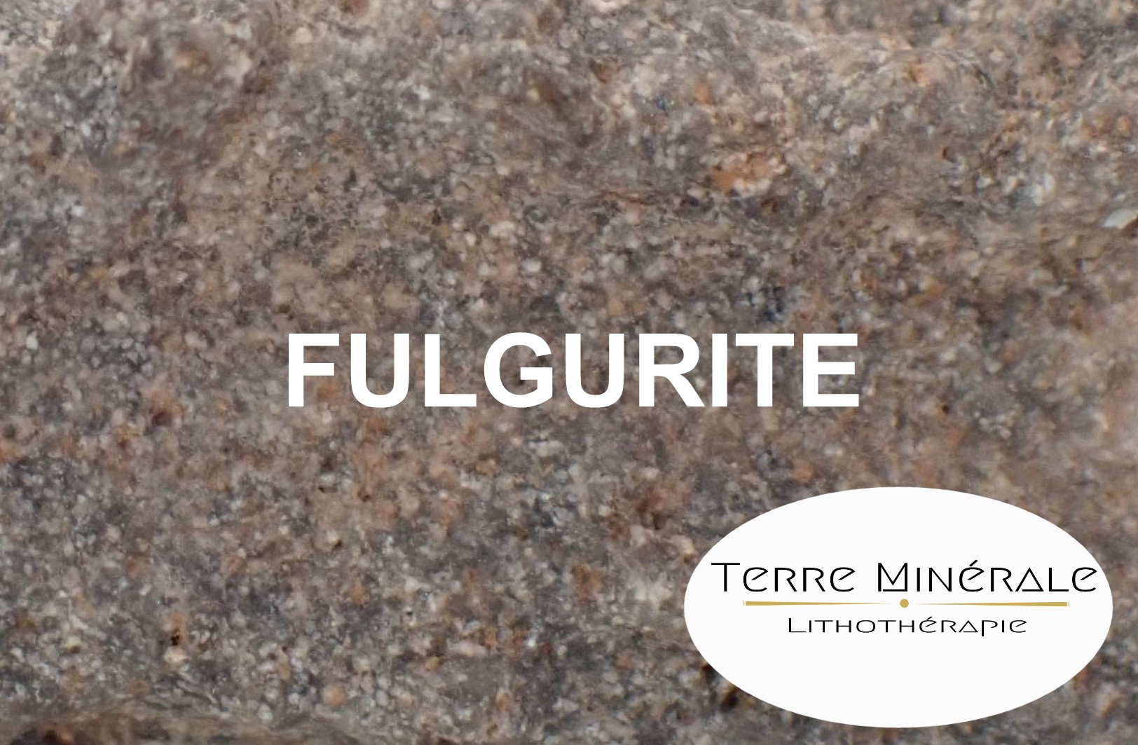 FULGURITE