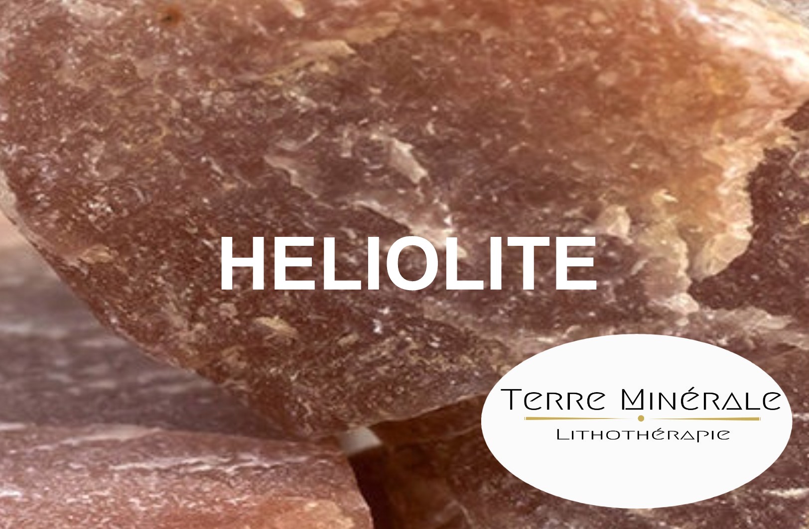 HÉLIOLITE