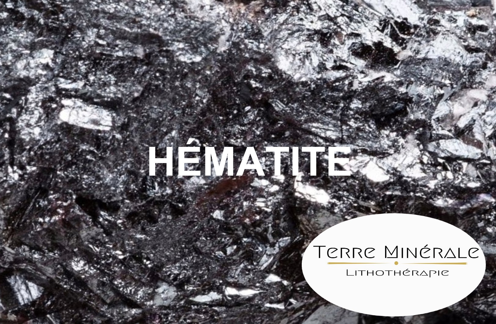 HÉMATITE