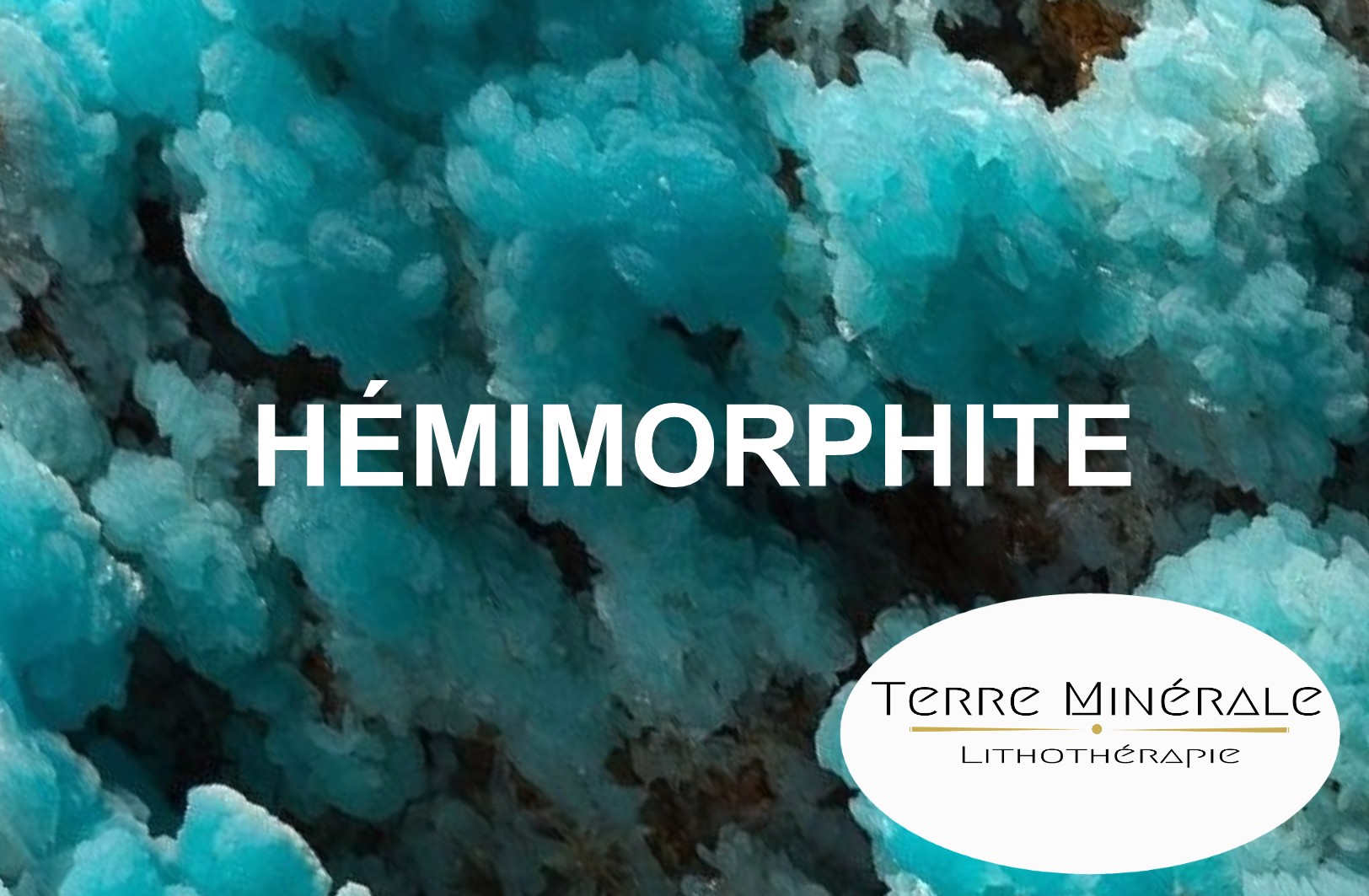 HÉMIMORPHITE