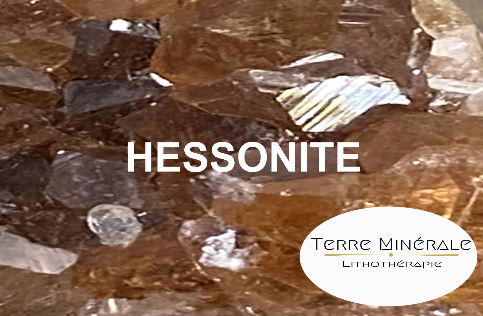 HESSONITE