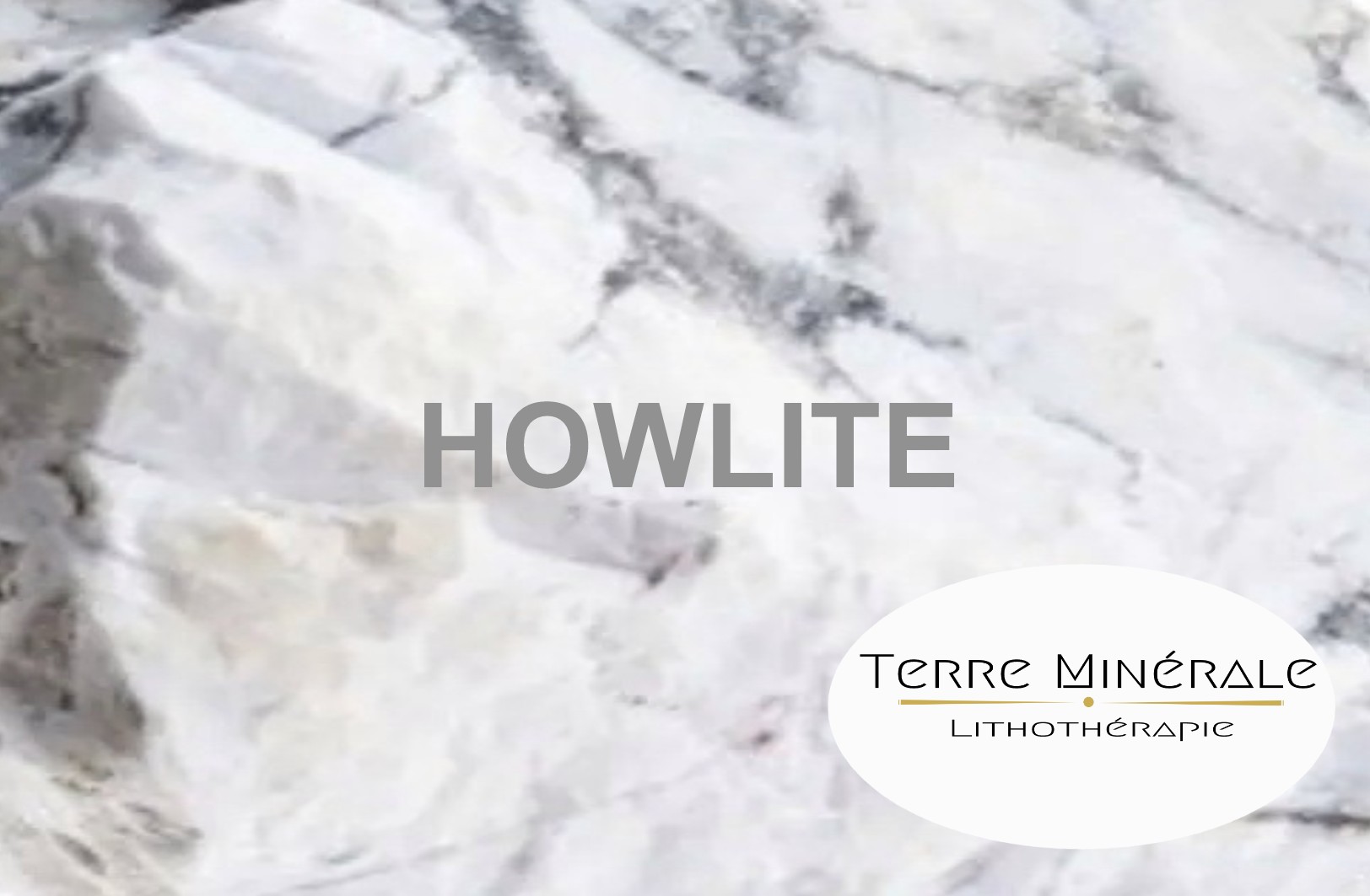 HOWLITE