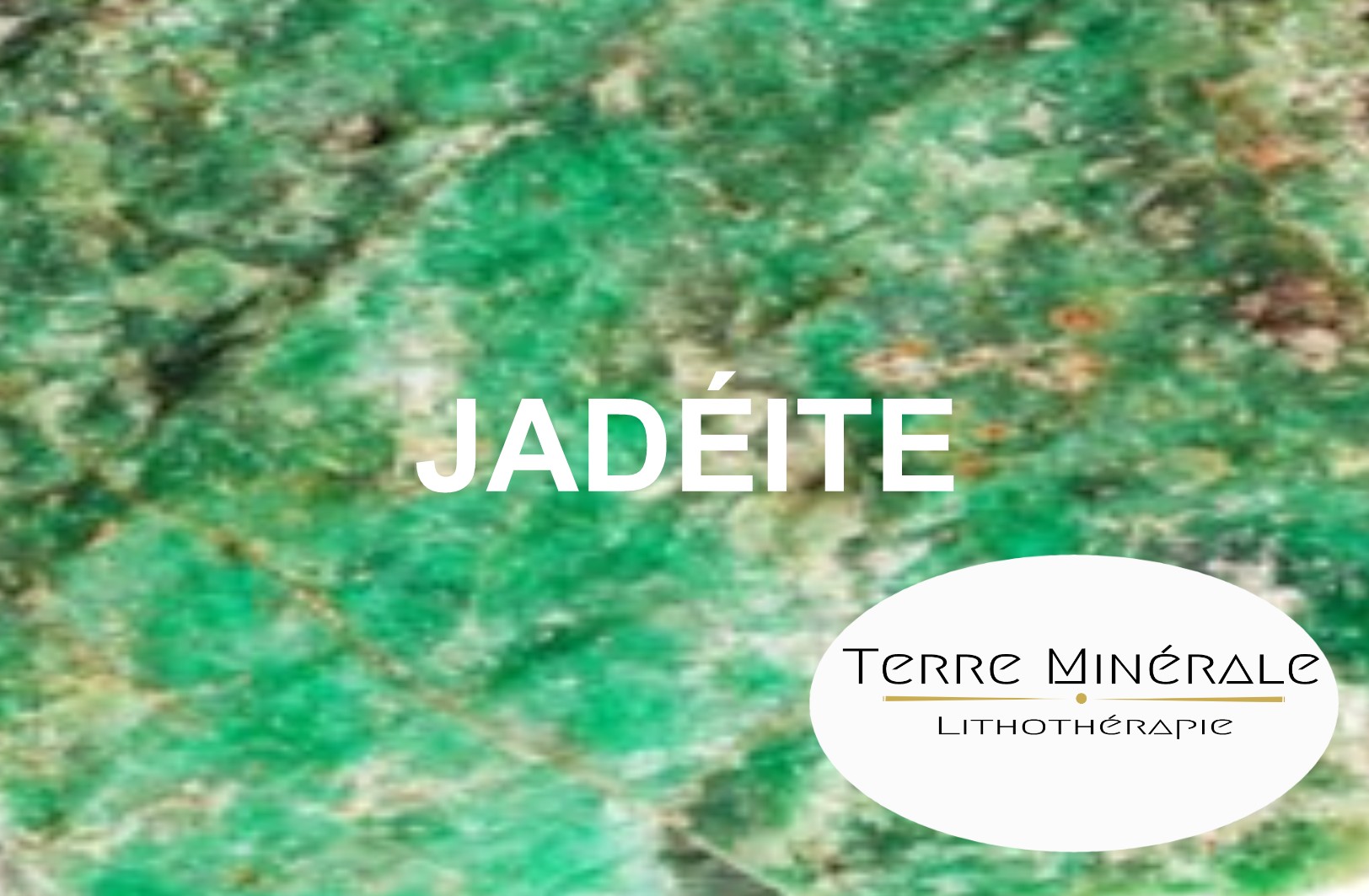 JADÉITE