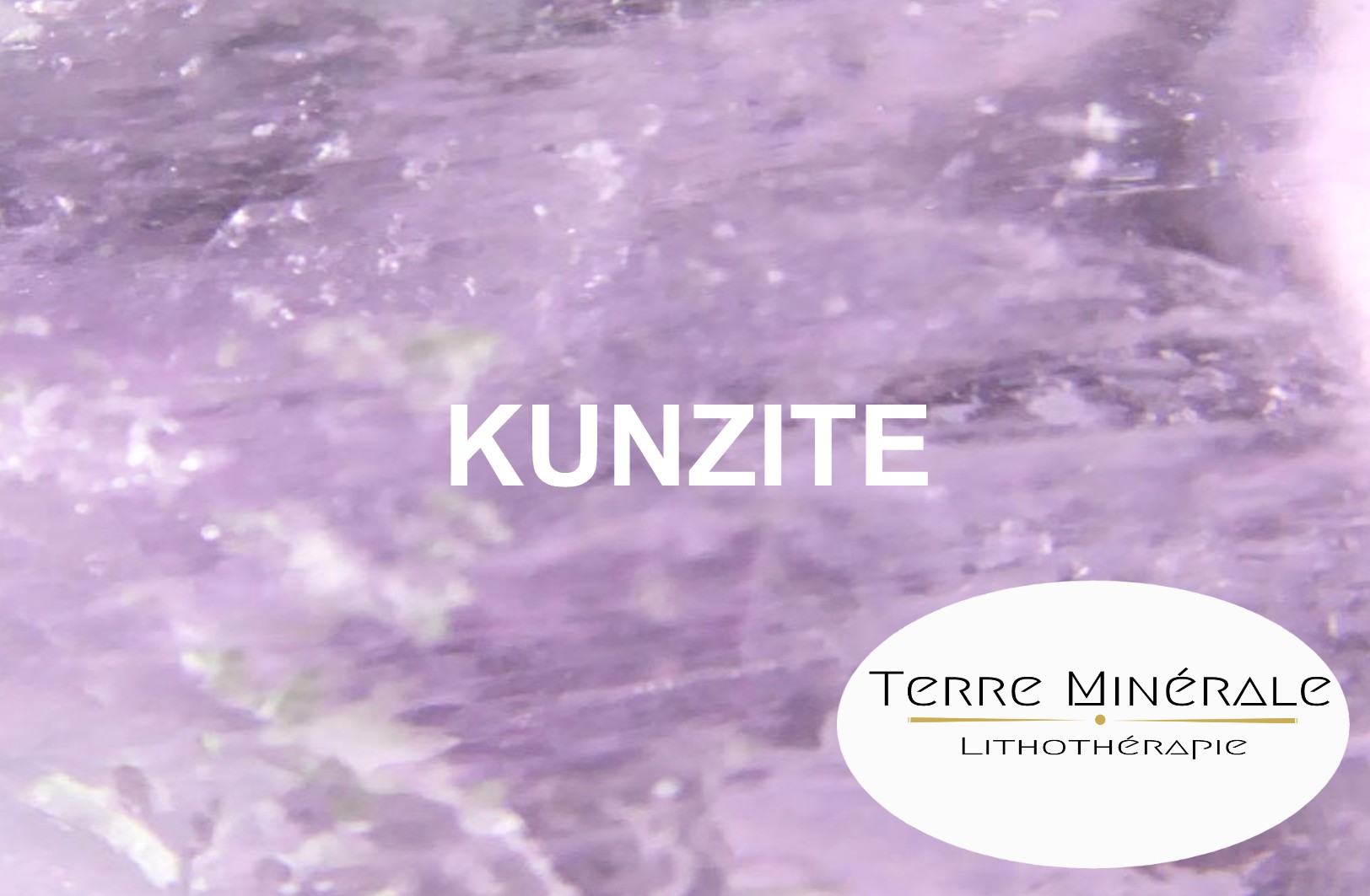 KUNZITE