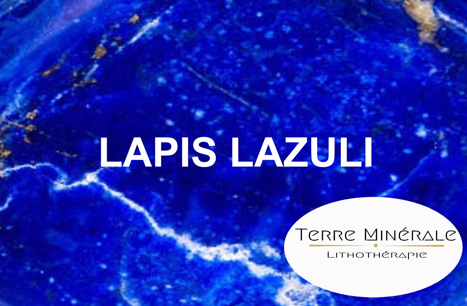 LAPIS LAZULI