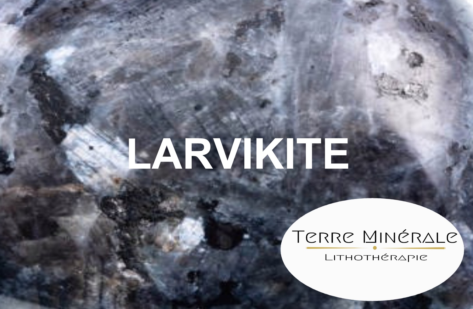 LARVIKITE