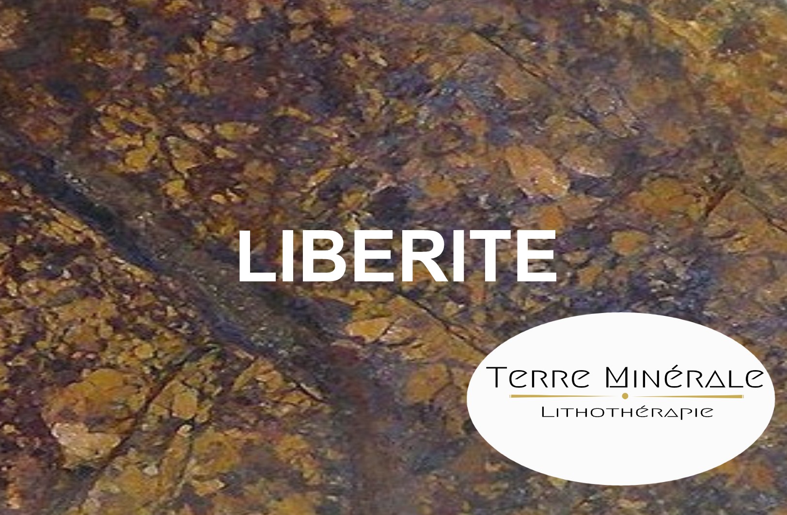 LIBERITE