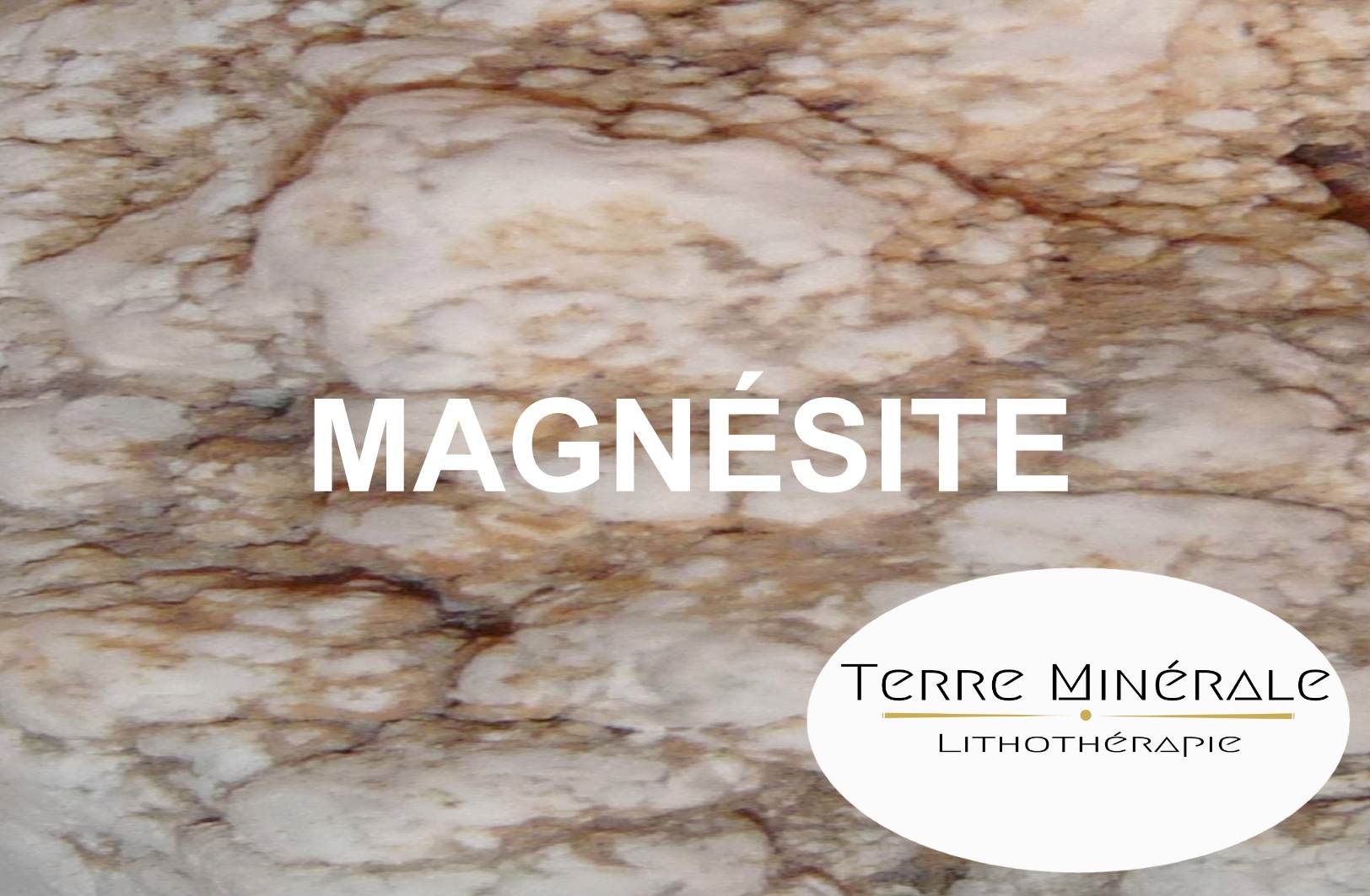 MAGNÉSITE