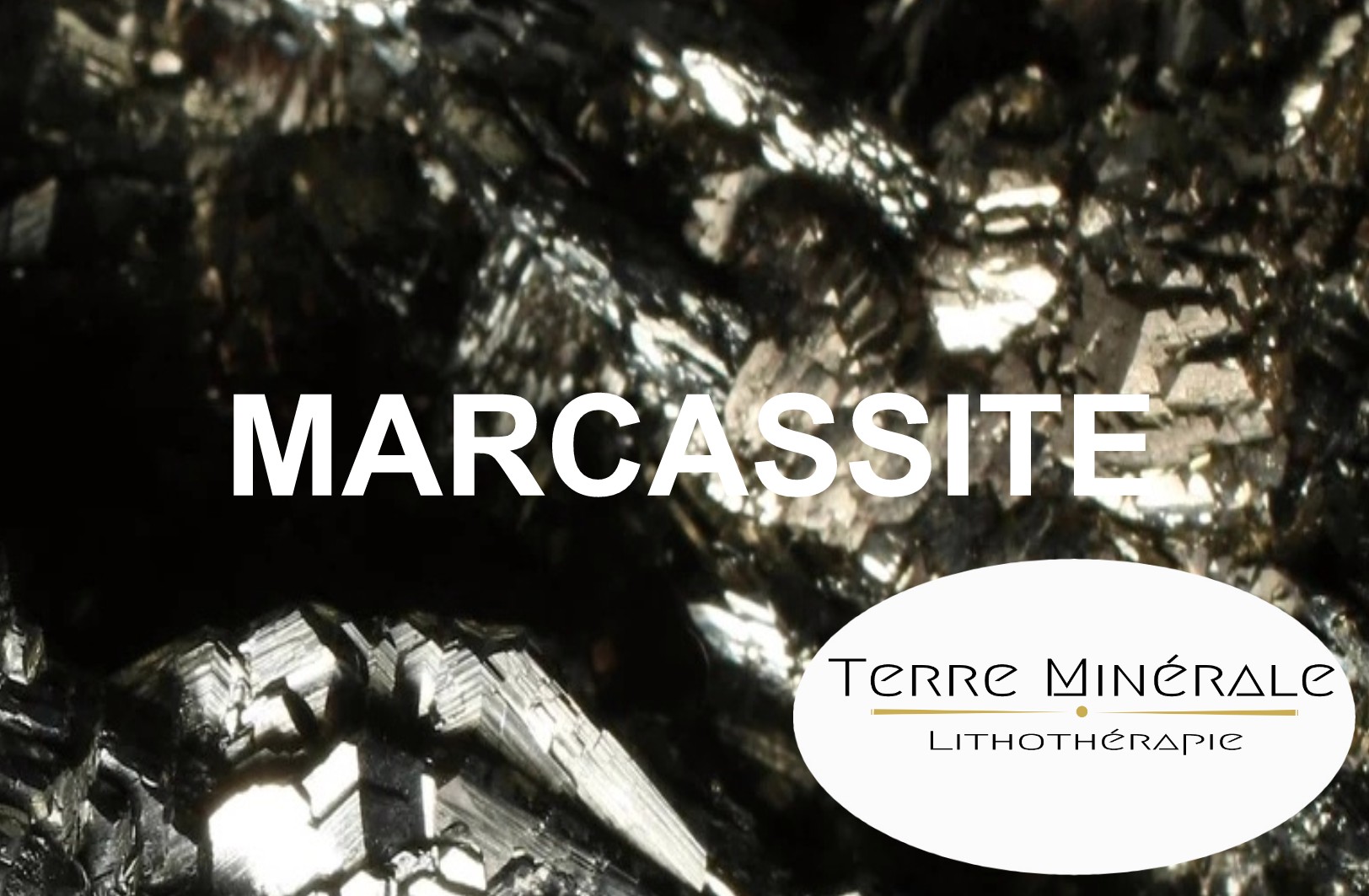 MARCASSITE