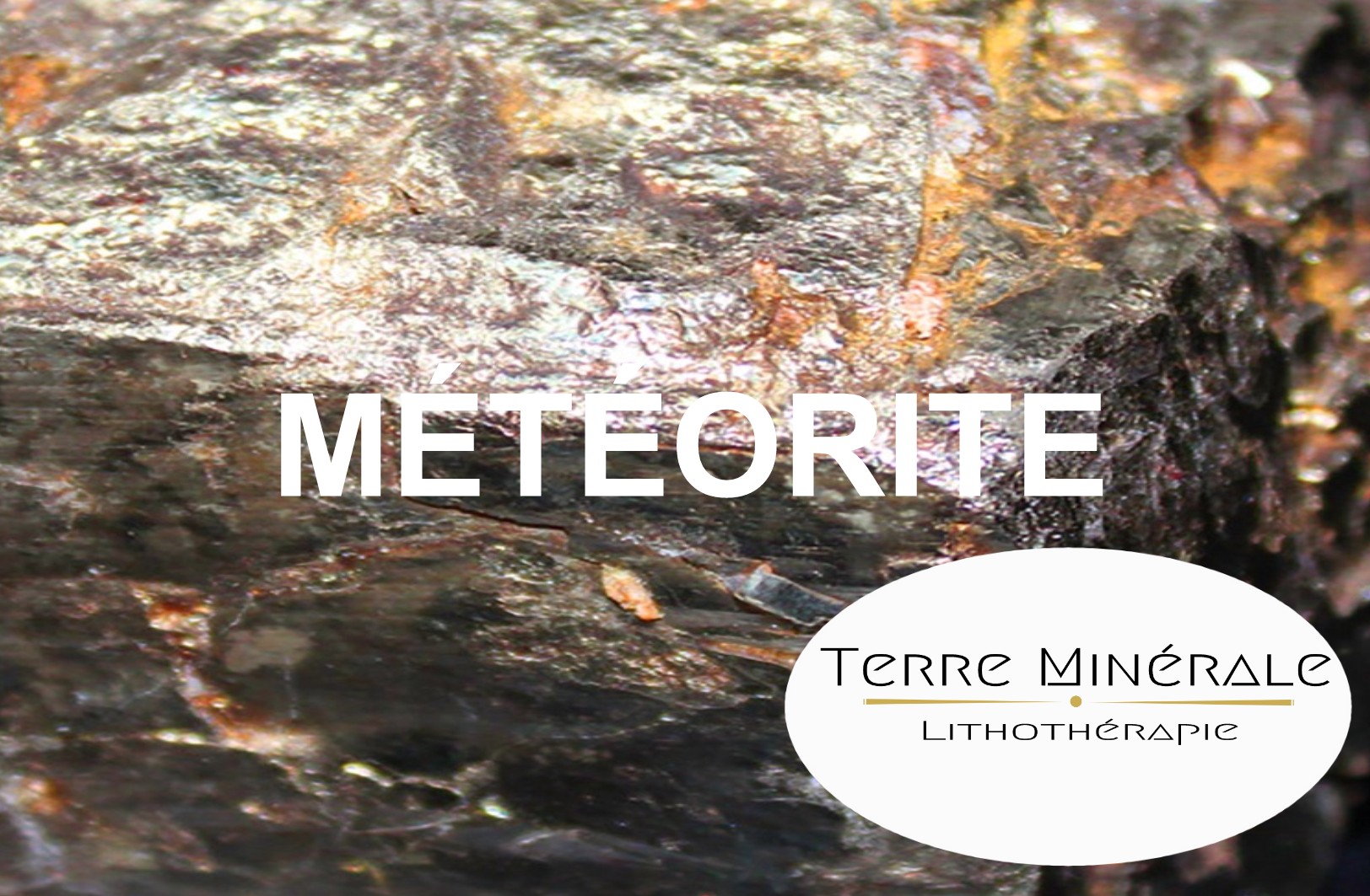 MÉTÉORITE