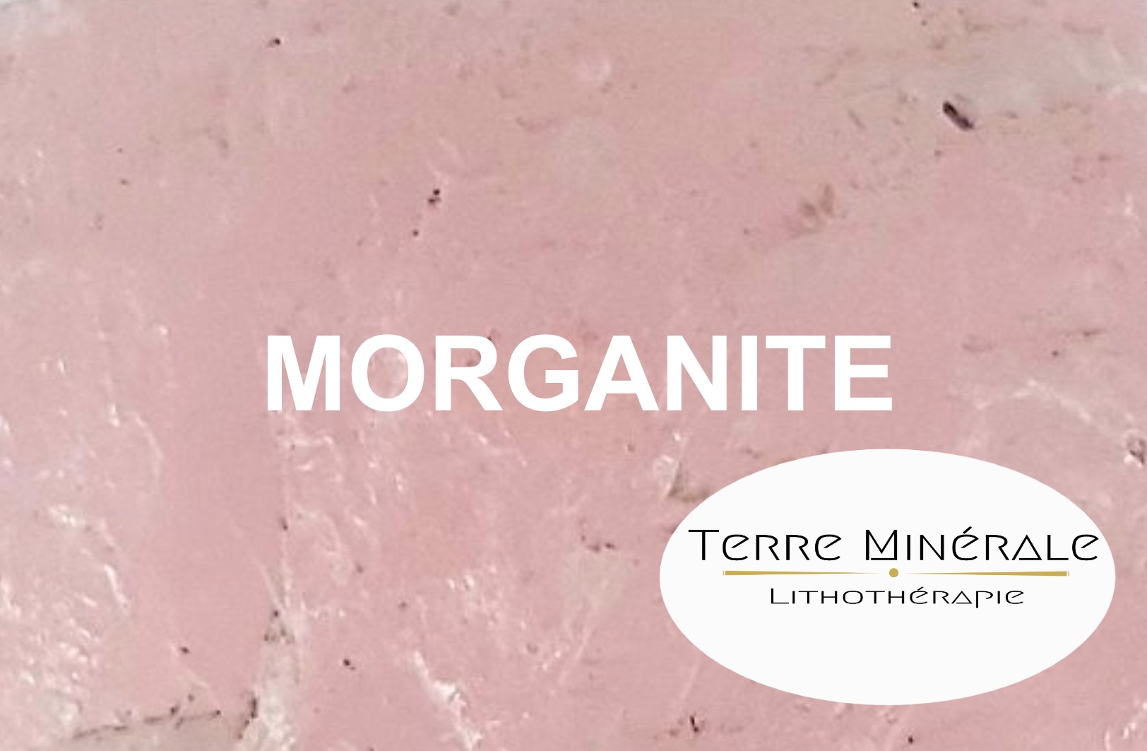 MORGANITE