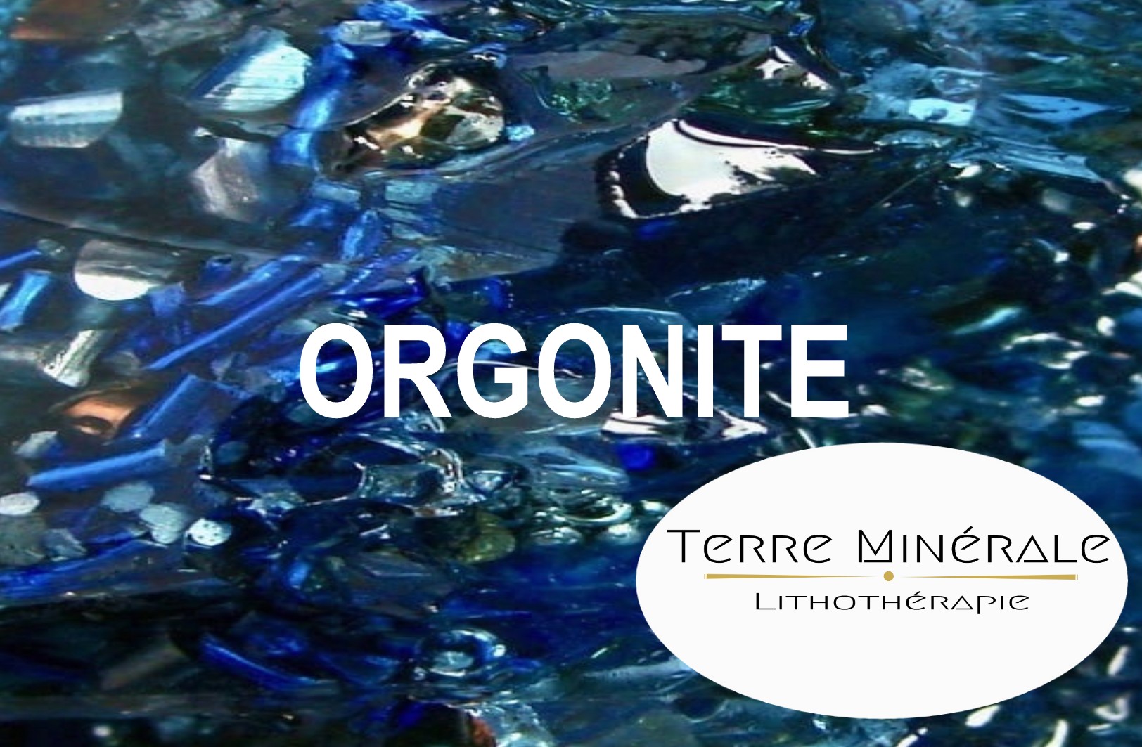 ORGONITE