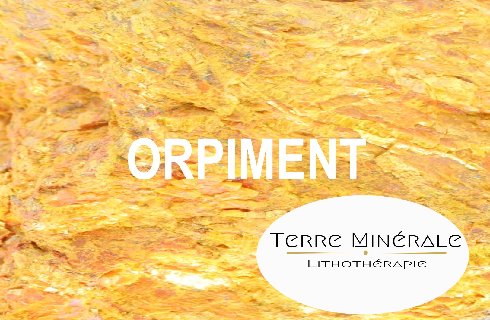 ORPIMENT