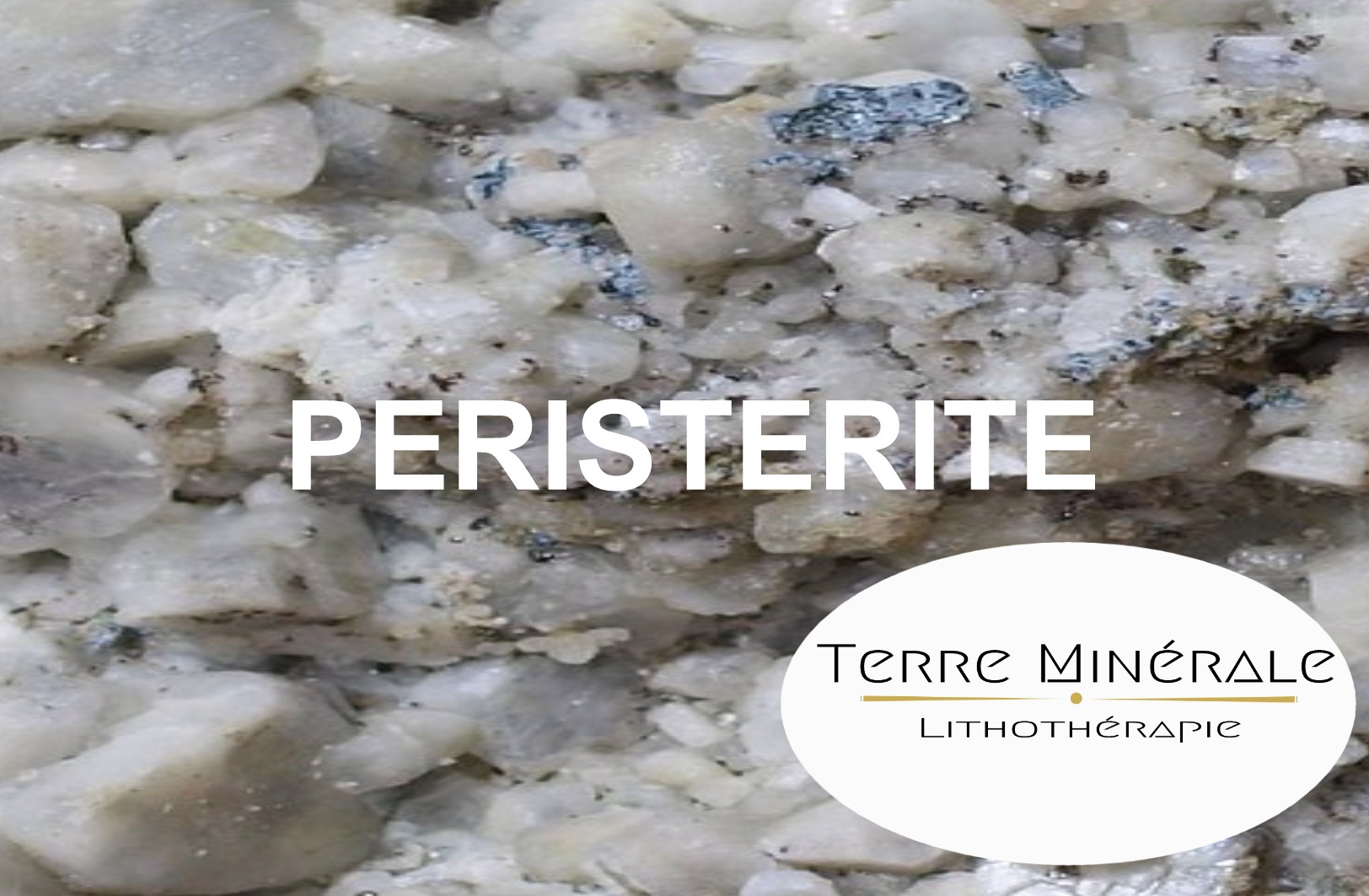 PERISTERITE