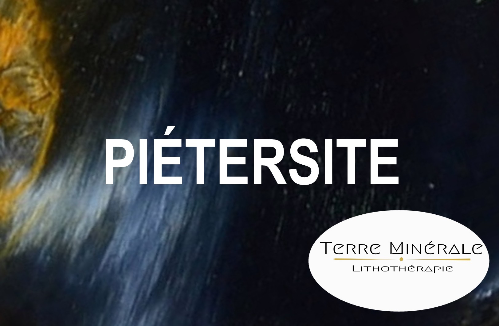 PIÉTERSITE