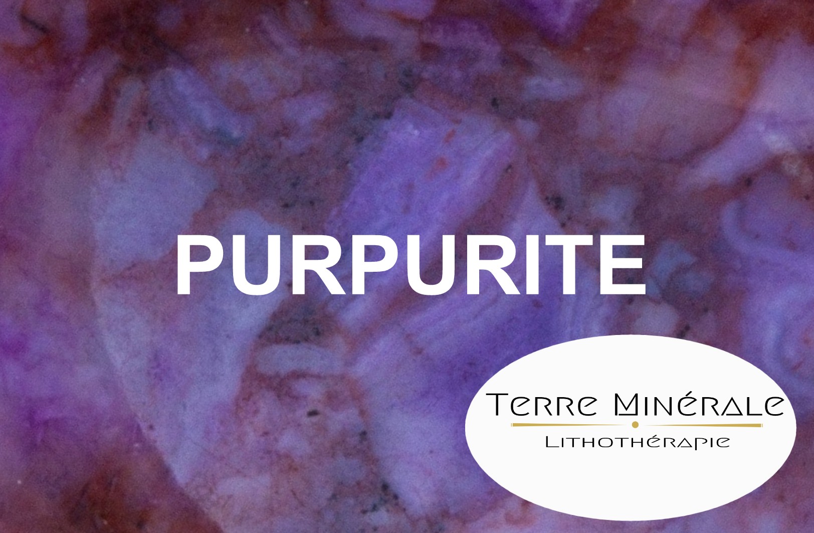 PURPURITE