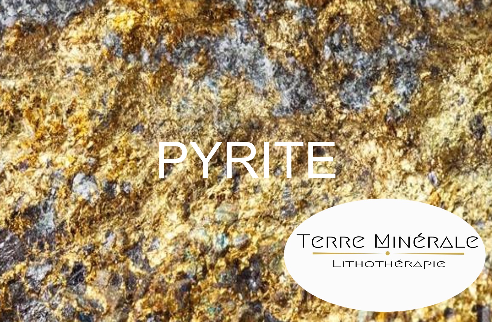 PYRITE