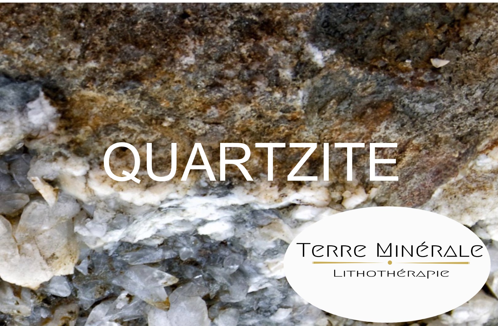 QUARTZITE