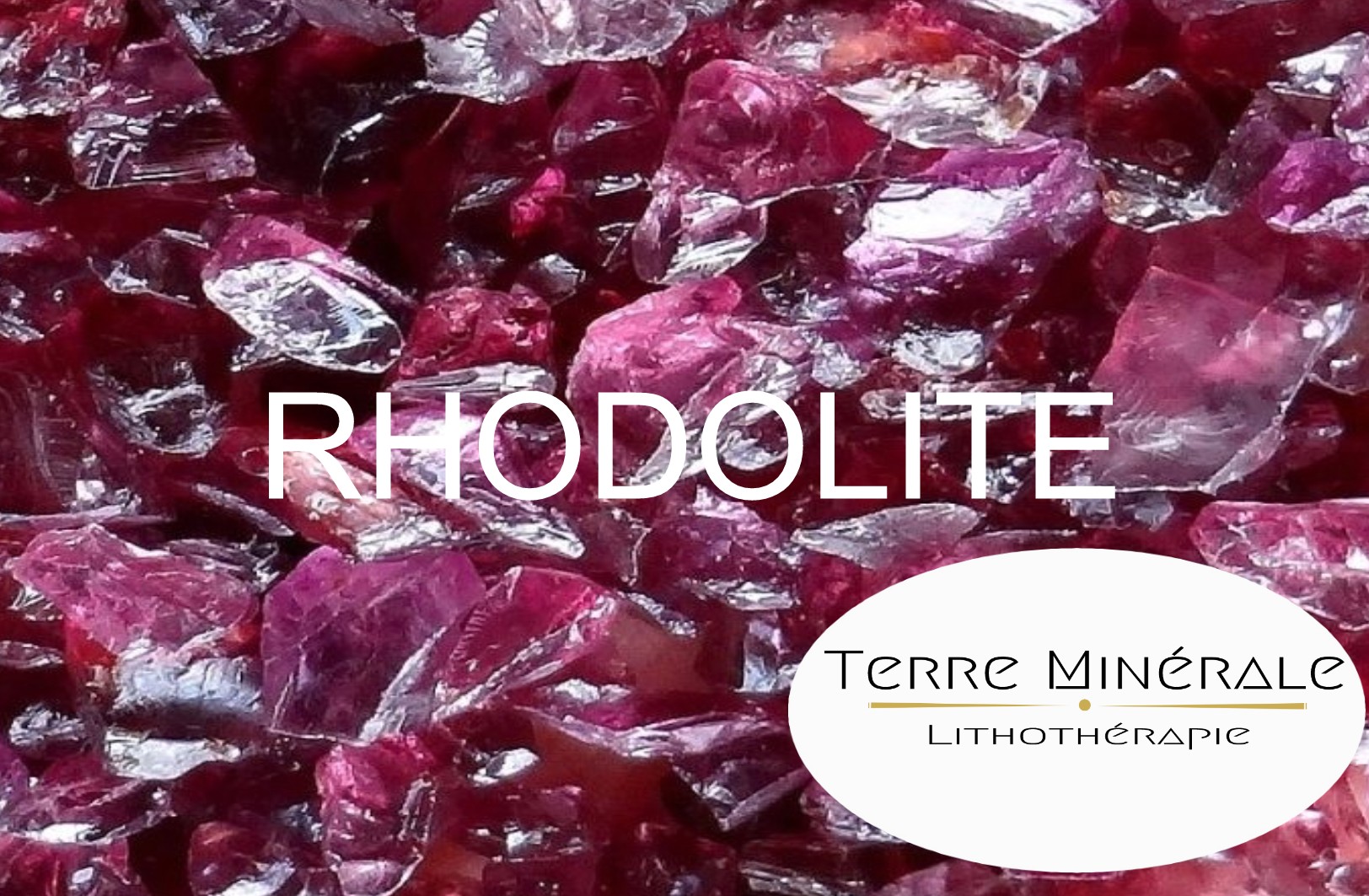 RHODOLITE