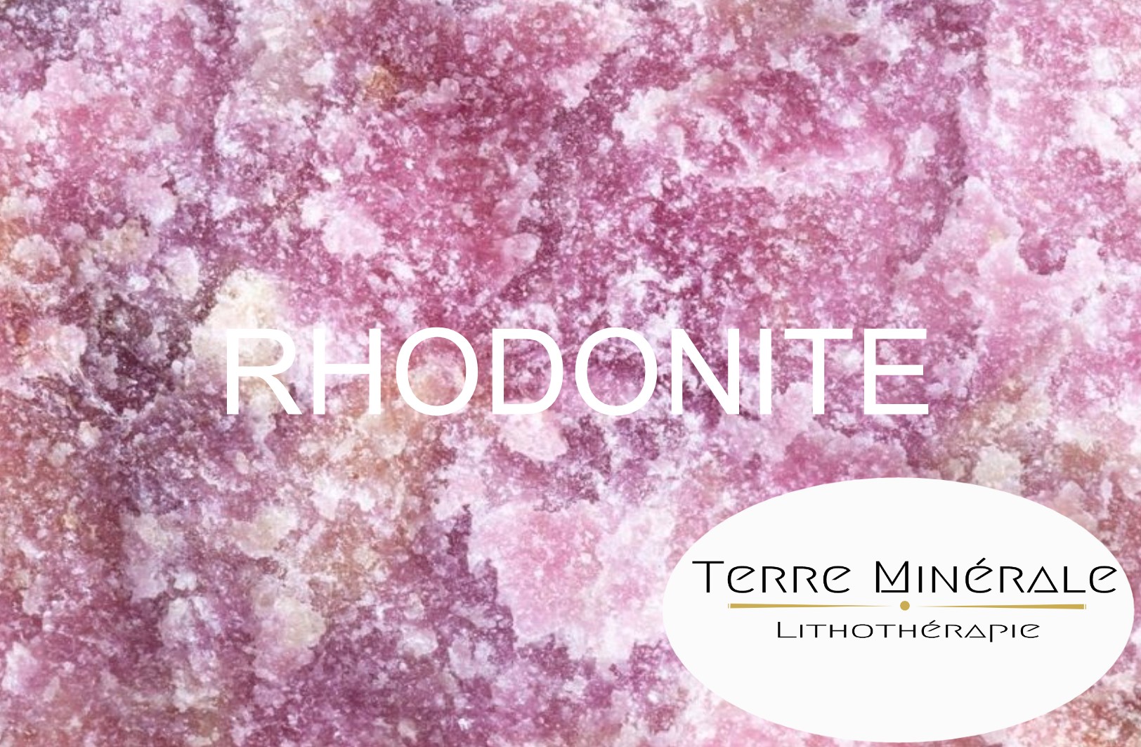 RHODONITE