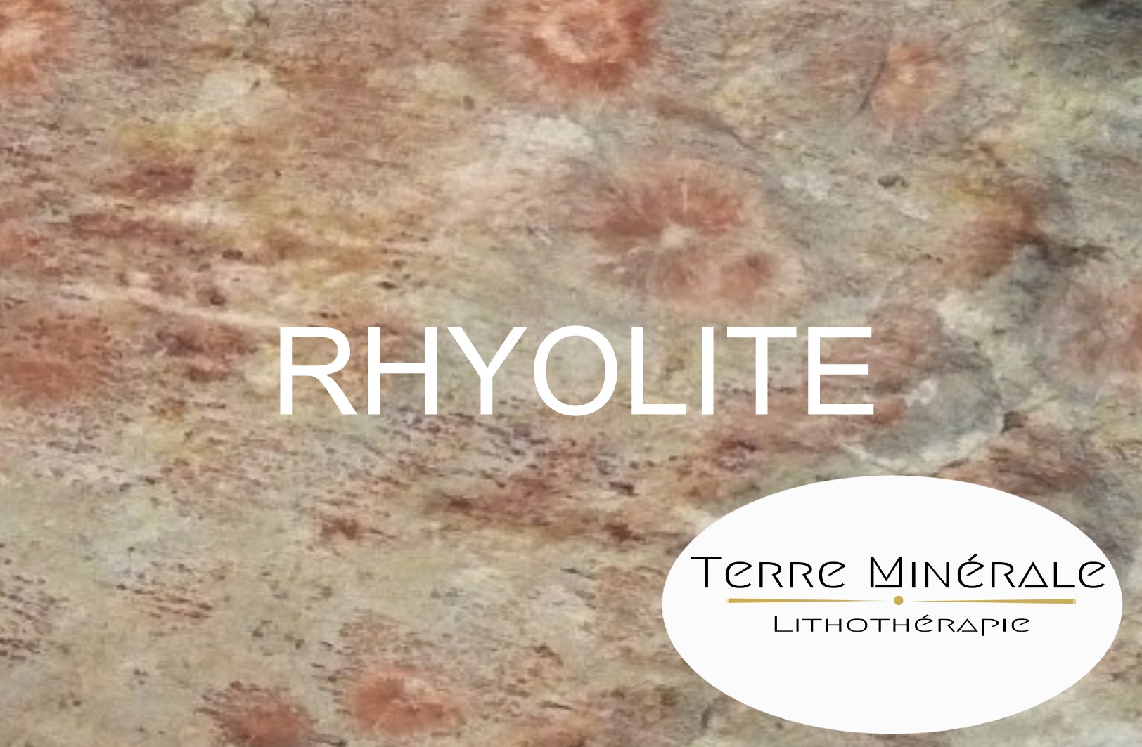 RHYOLITE