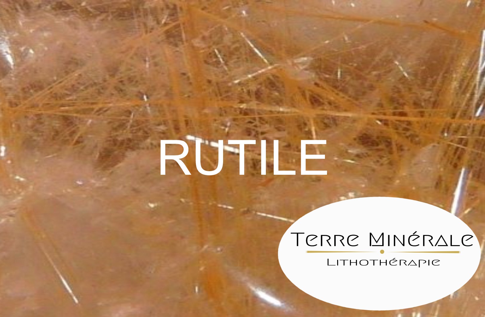 RUTILE