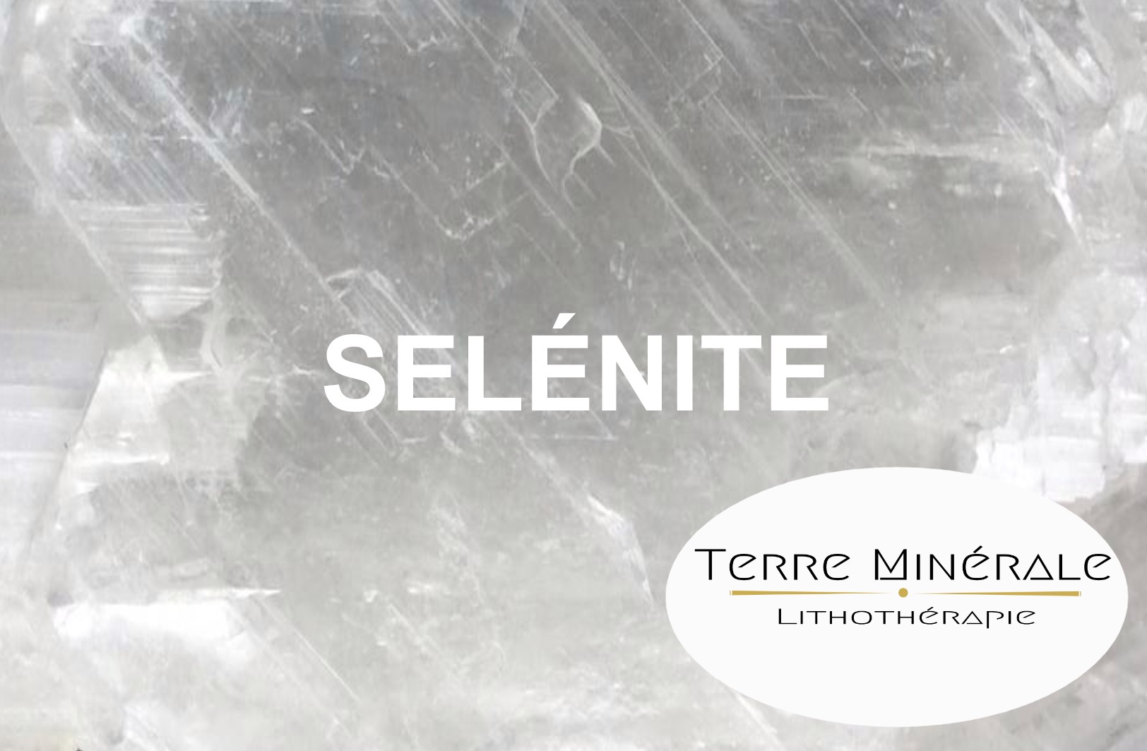 SELÉNITE