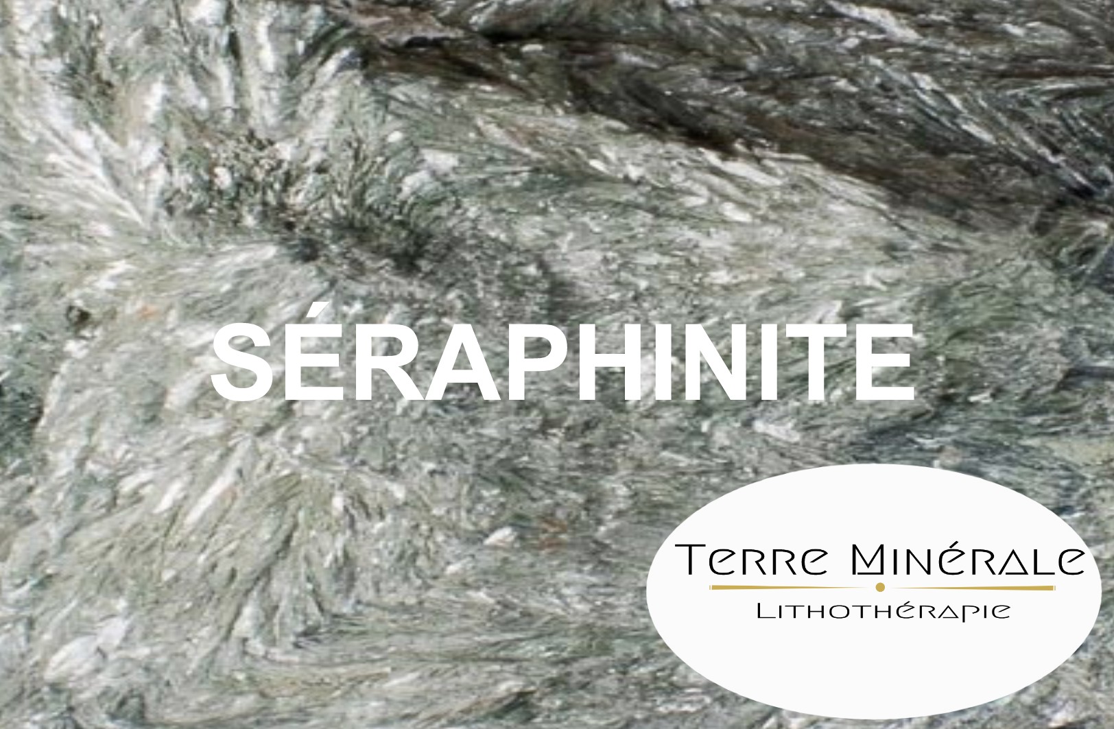 SÉRAPHINITE