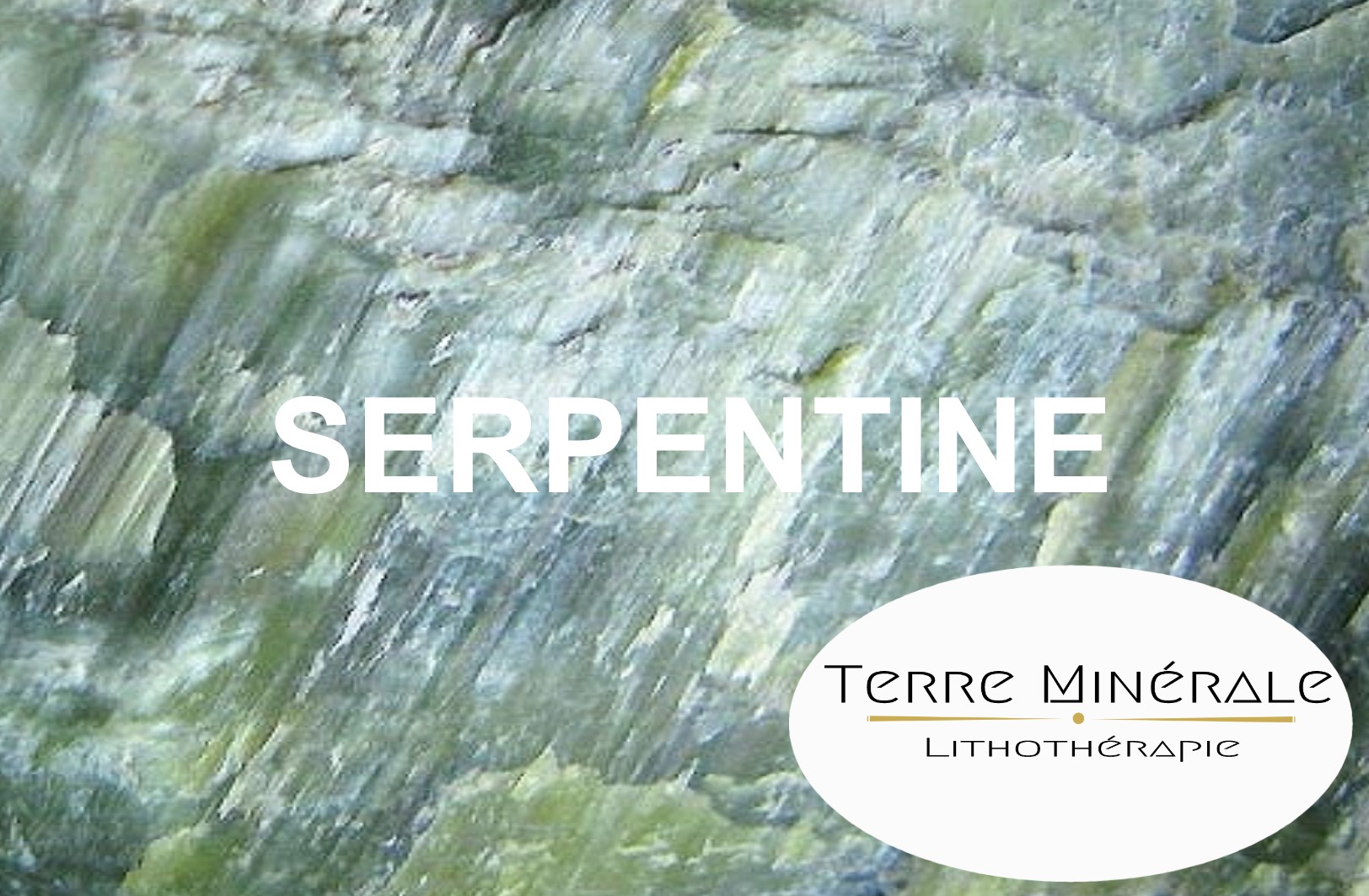 SERPENTINE