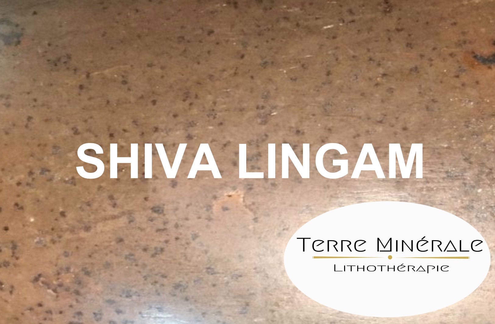 SHIVA LINGAM