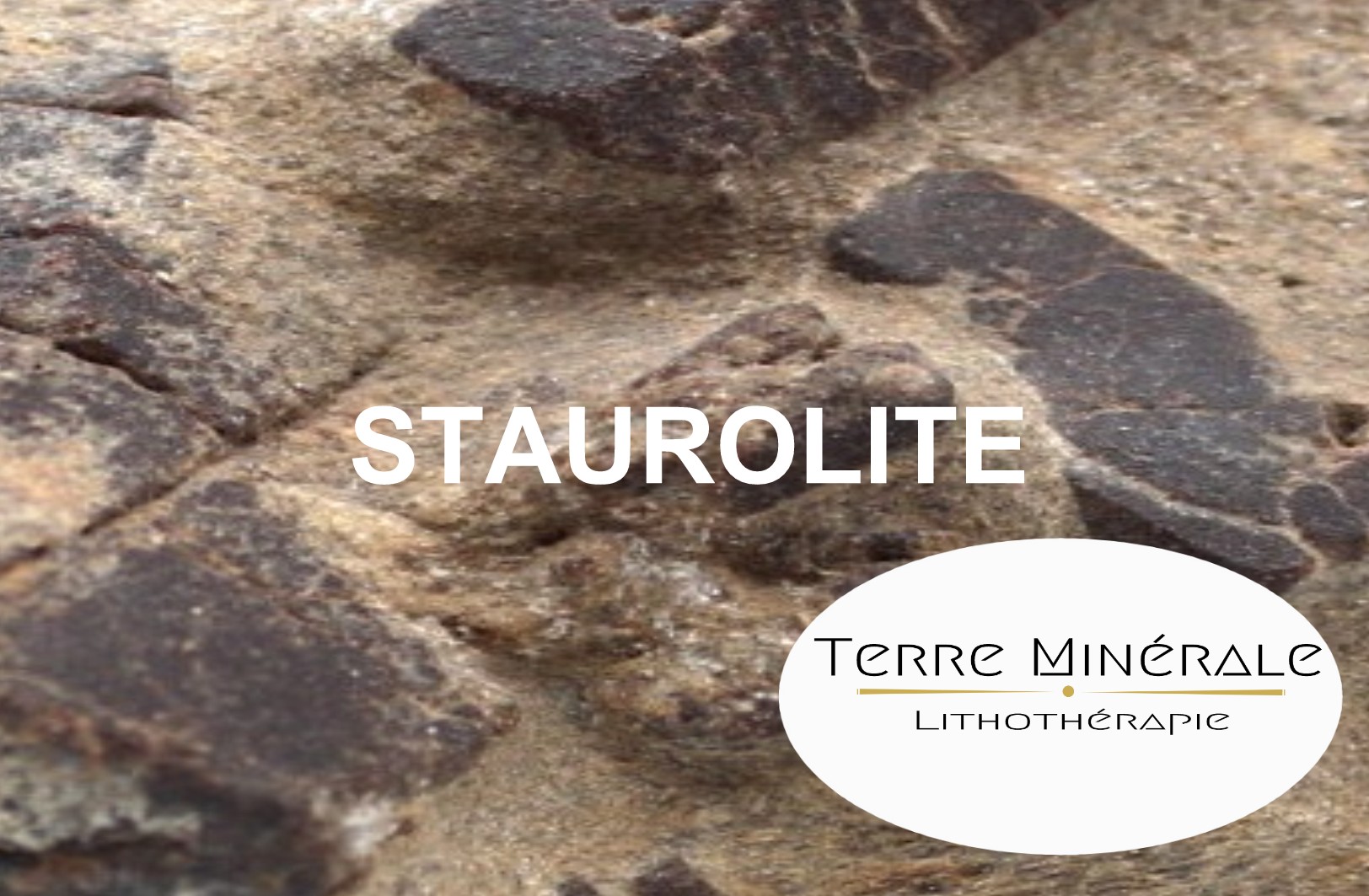 STAUROLITE