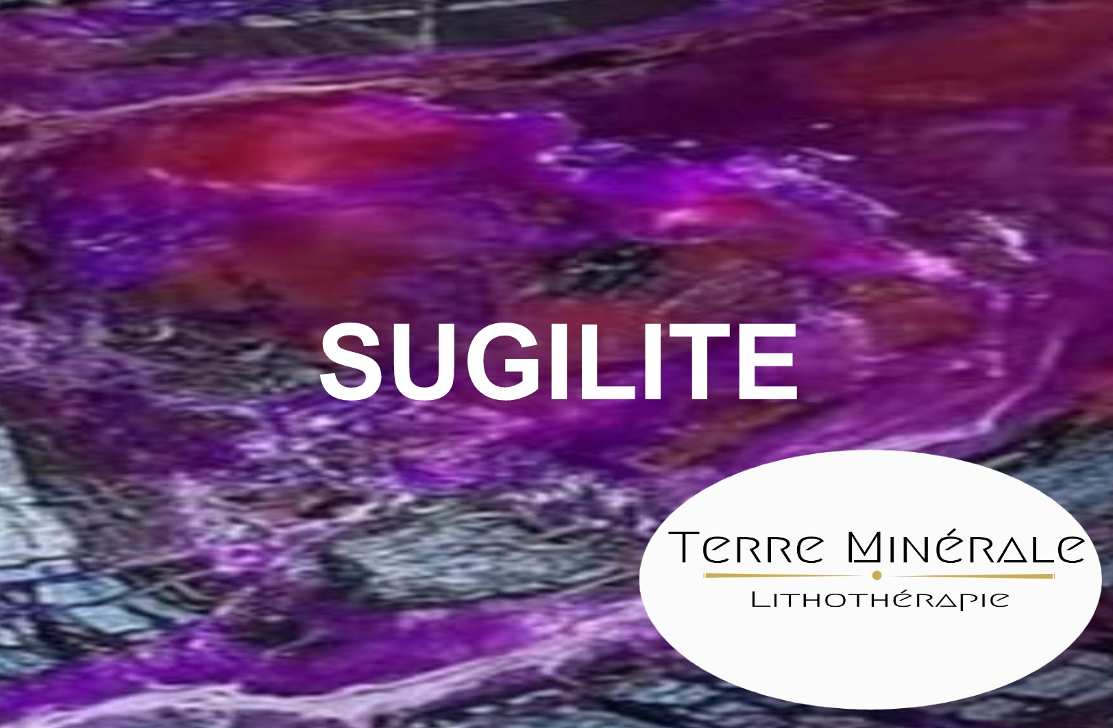 SUGILITE