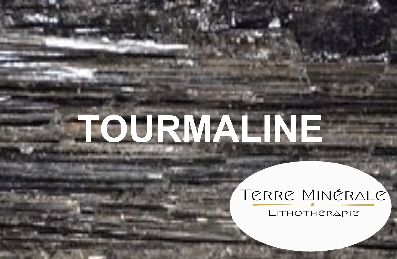 TOURMALINE