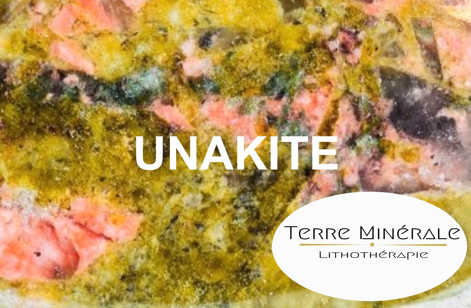 UNAKITE